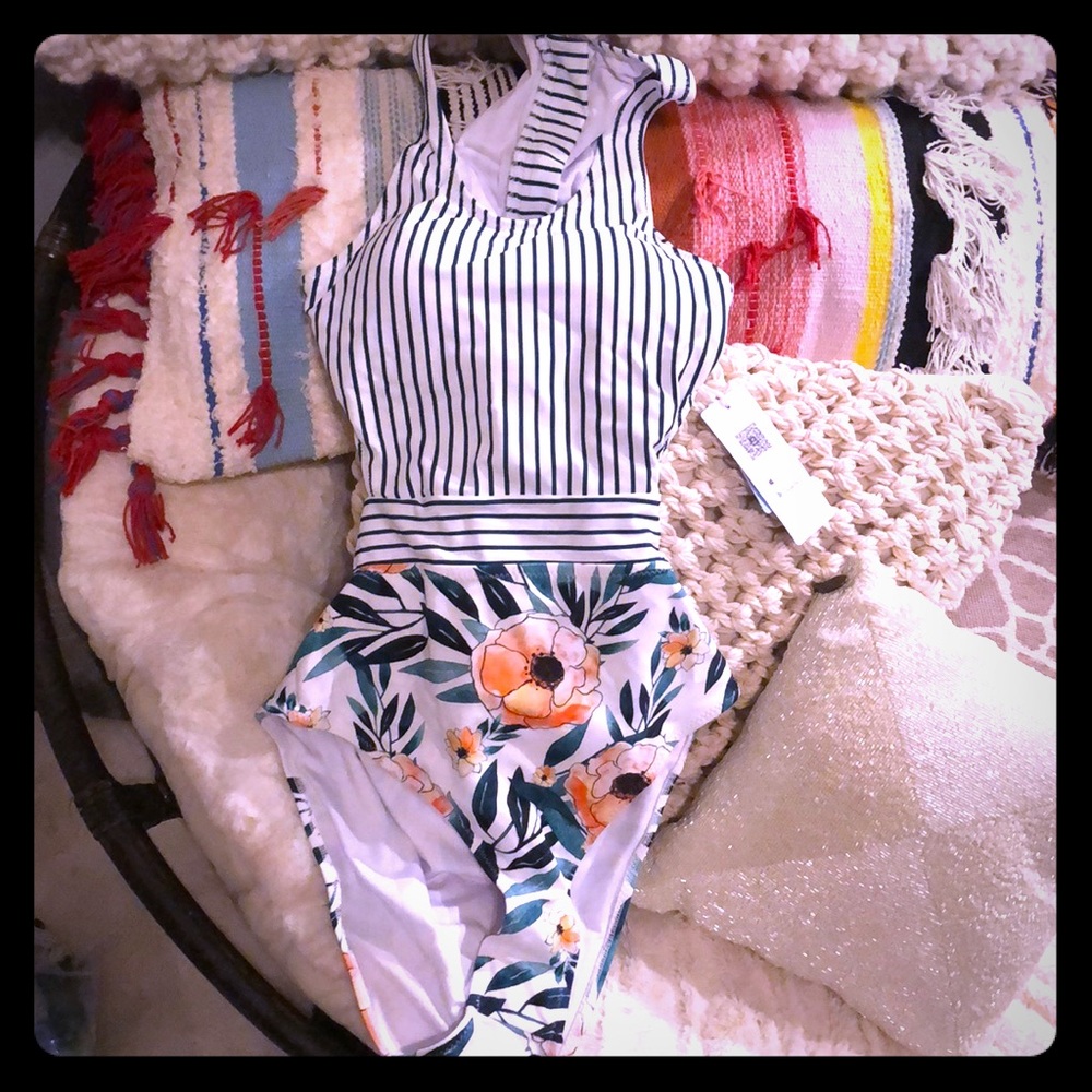 Cupshe One Piece Swimsuit